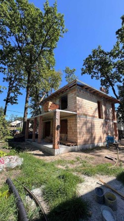 Окремо стоячий будинок поруч з парком Центральний Незнайка Газ - фото 1