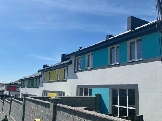 Продаж котеджу у місті Рівне Ровно