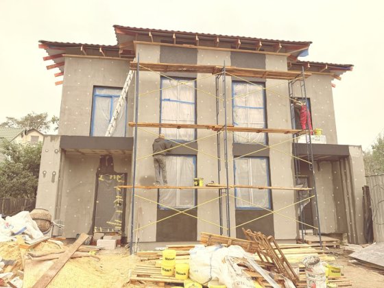 Будинок з частковим ремонтом! Дуплекс в центрі міста Ірпінь! Ирпень