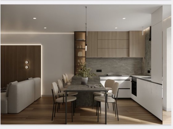 Продається будинок-таунхаус с.Байківці ЖК Вікторія-Гарден Тернопіль