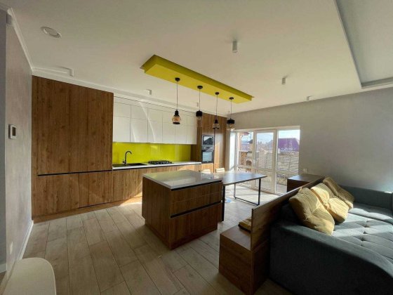 Продаємо затишний будинок (дуплекс) Тернополь