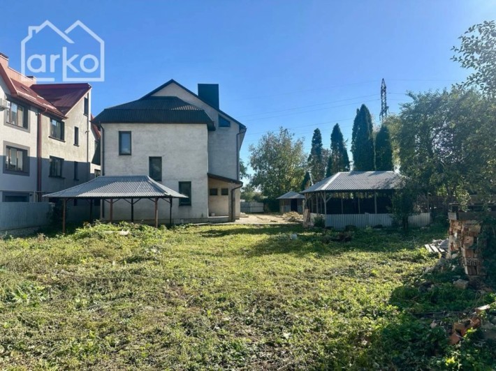 Продаж будинку на земельній ділянці 0.12 га м.Тернопіль - фото 1