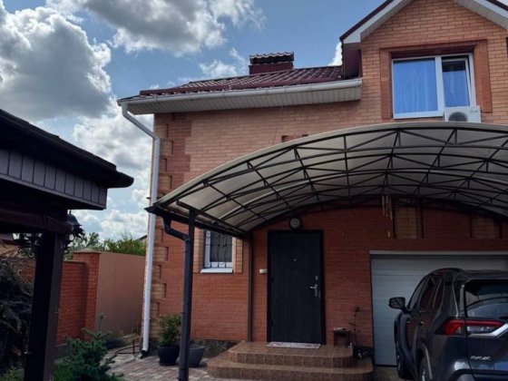 Приватний будинок Суми