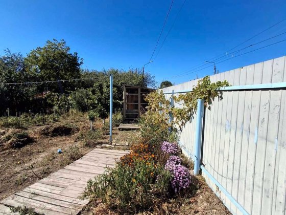 Продається частина будинку з земельною ділянкою на Браїлках Полтава