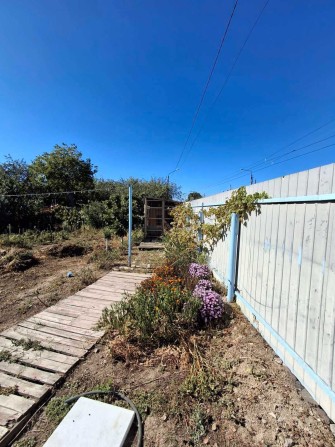 Продається частина будинку з земельною ділянкою на Браїлках - фото 1