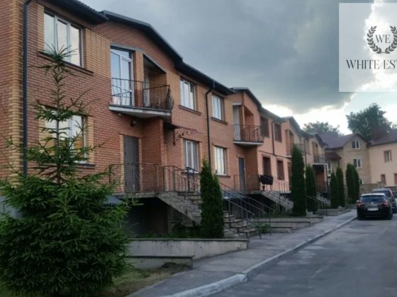 Продається таунхаус на Микулинецькій Тернопіль