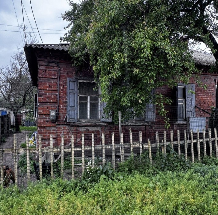 Дублянщина, частина буд - фото 1