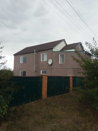 Продам 2-х этажный дом на ГРЛ від власника - фото 1