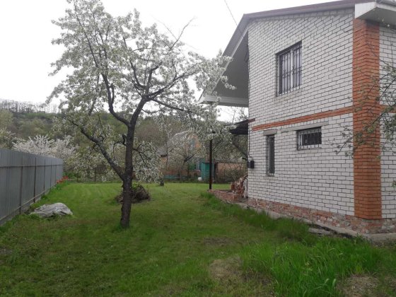 Вороніна! Дача!/Будинок! р-н маг. Дачник.