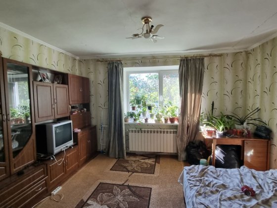 Лісок, продаж частини будинку з окремим двором зі зручностями Полтава