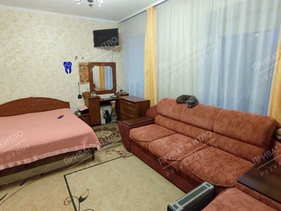 Продаж частини будинку з окремим двором у Полтаві! Полтава