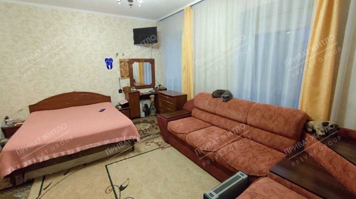 Продаж частини будинку з окремим двором у Полтаві! - фото 1