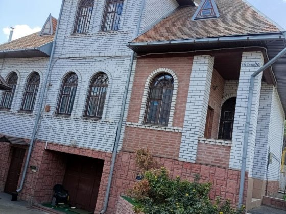 Будинок в центрі Полтави Полтава