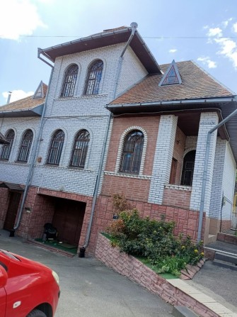 Будинок в центрі Полтави - фото 1