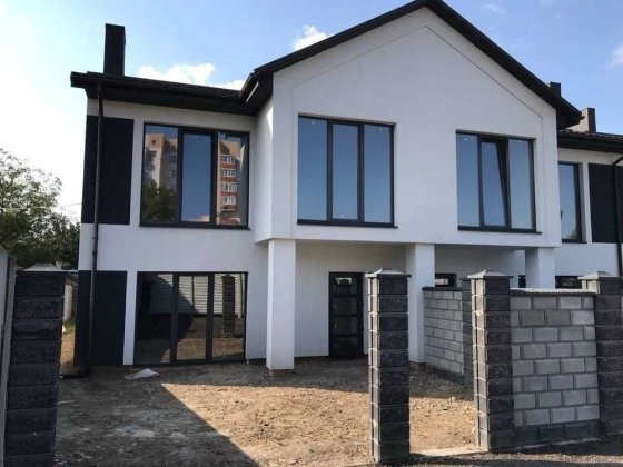 р Продається 2-поверховий котедж (новобудова) Рівне