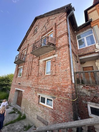 Продається 1/4 частина будинку, 266 м², біля Озерянки - фото 1