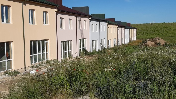 Котедж укомплектований, район Луцького кільця, будинок - фото 1