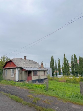 Продаж будинку з великою земельною ділянкою, район Текстильнику - фото 1