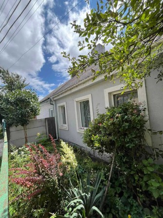 ТЕРМІНОВИЙ ПРОДАЖ#Будинок# Рівне##Частина будинку - фото 1