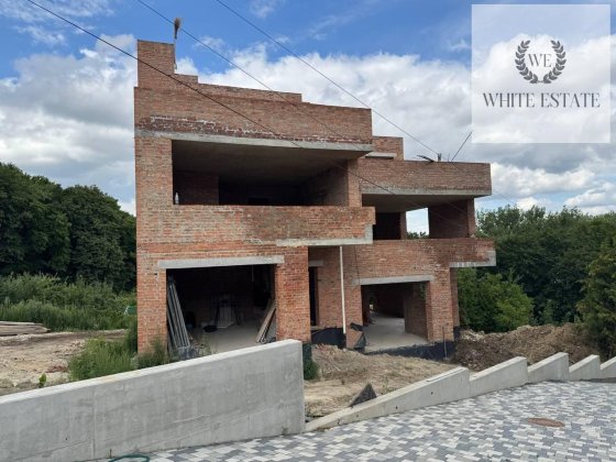 Продаж таунхаусу по вул. Підгірна Тернополь