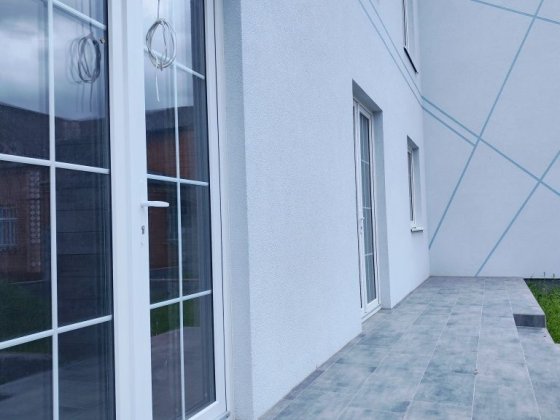 = Продам котедж центр міста Рівне