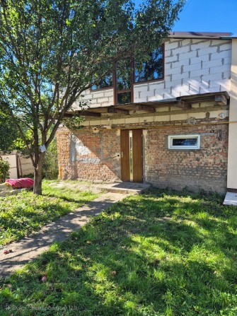 √ Продаж 1/2  будинку з ділянкою 12.5  сот - фото 1