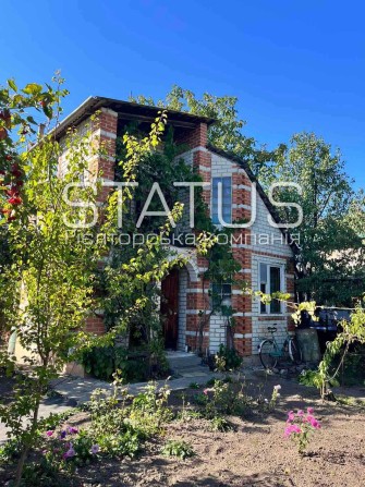 Дача Вороніно біля річки - фото 1