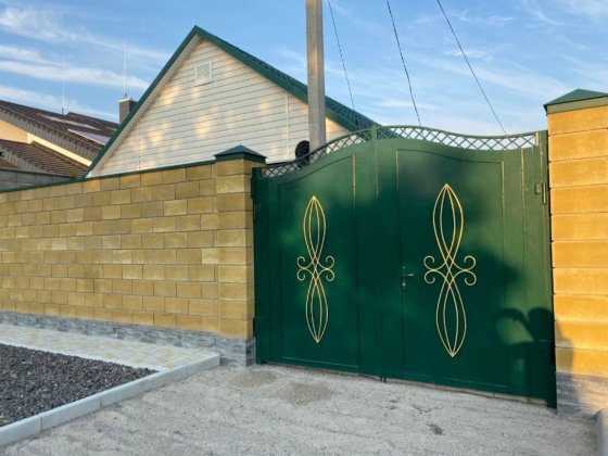 Продам будинок (частину домоволодіння) вул.Єврейська 60м2 Херсон