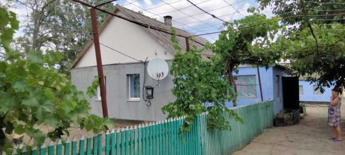 Будинок продам нерухомість - фото 1