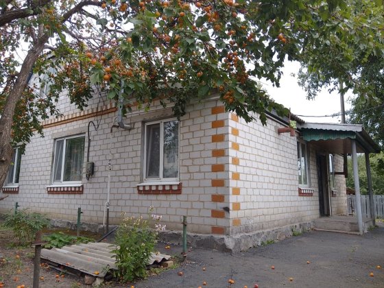 Затишний будинок  в центрі Диканьки. Полтава