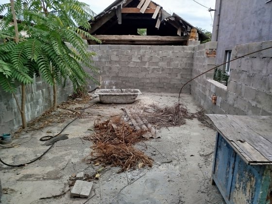 Часть дома Центр Ганнибала Херсон