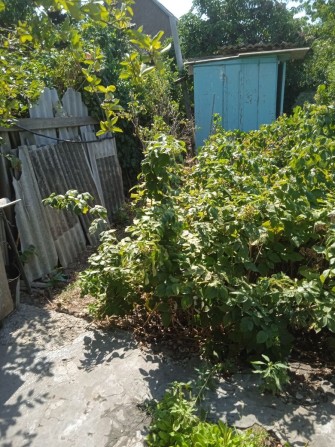 Продам або обміняю частину будинку - фото 1