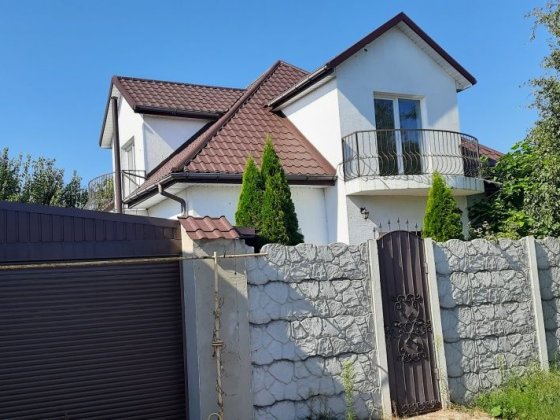 Продажа добротного дома стеклотара Херсон