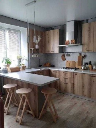 Яр.Продається цегляний будинок - фото 1