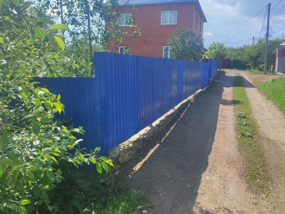 Продаж будинку в центральній частині міста Полтава