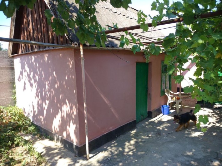 Продам дім у Херсоні. Житлоселище - фото 1