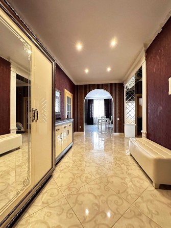 В продаже  Дом с ремонтом и мебелью . Предложение от Хозяина. - фото 1