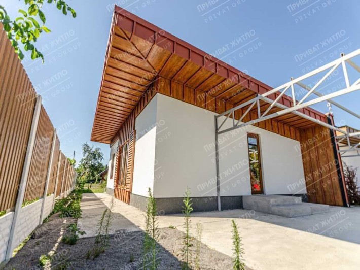 Не упустіть свій шанс: готовий котедж чекає на вас! - фото 1