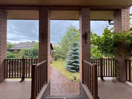 Продам чудовий будинок в неймовірному місці. Веретинівка. Суми