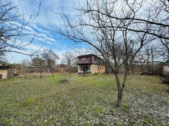 Дача! Вороніна! 2хв від кінцевої зупинки. Полтава