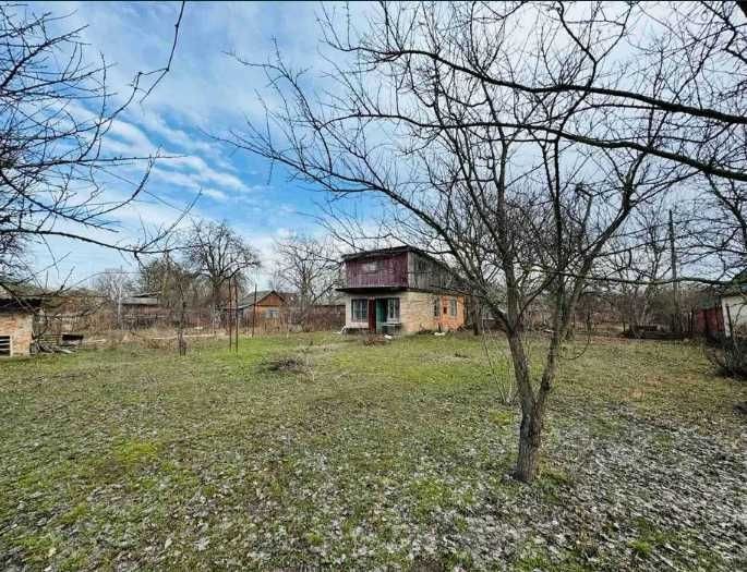 Дача! Вороніна! 2хв від кінцевої зупинки. - фото 1