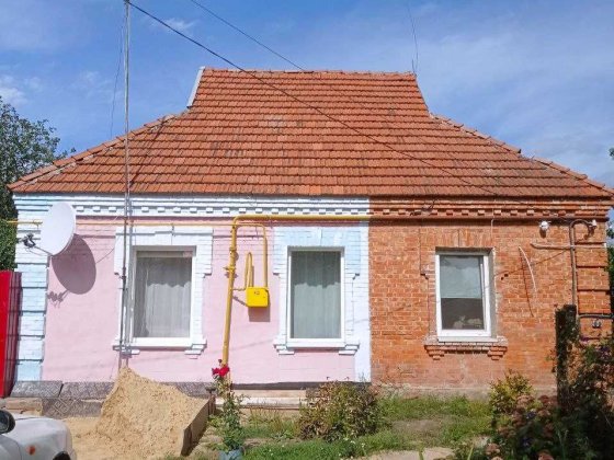 Фурманова. вул. Європейська. Будинок По Кільцю. 9 Соток. З Ремонтом. Полтава