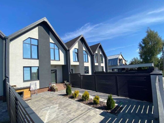 Продам таунхаус у затишному районі Веретенівка, м. Суми Суми