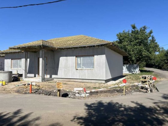 Продаж будинку. Після будівельників. №17697 Полтава