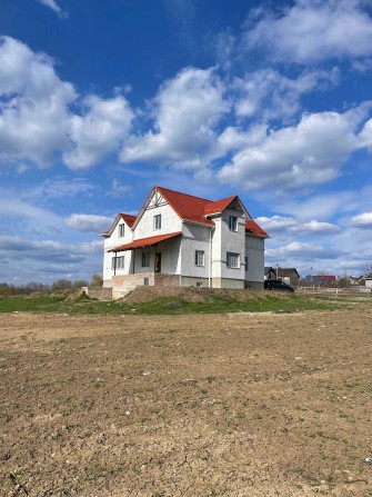 Житловий будинок. Полтава. Горбанівка ("Бароновка"). - фото 1