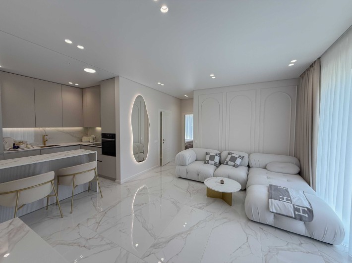 Продаж Трикімнатного будинку з Авторським ремонтом ! - фото 1