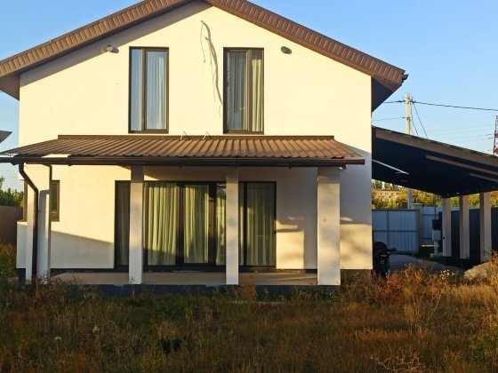 Котедж вашої мрії! Полтава