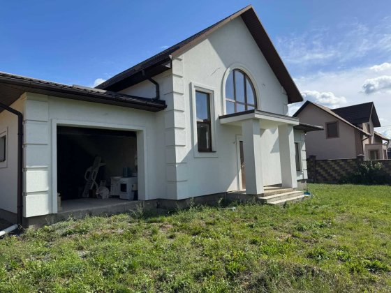 Продаж Двоповерхового Будинок в Обарові Ровно