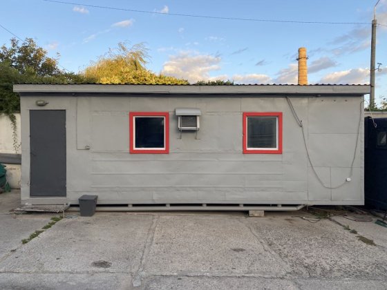 Бытовка вагончик дача домик офис Рівне