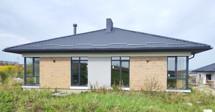 = Продам котедж р-н Льонокомбінату - фото 1